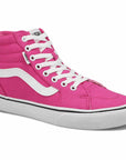 Vans Chaussure Filmore Hi