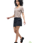 Indyeva T-shirt Voolama LT IV