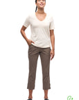 Indyeva T-shirt Voolama LT IV