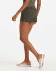 Vuori Short Clementine