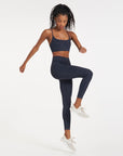Vuori Legging Studio Pocket