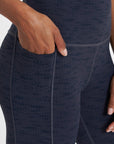 Vuori Legging Studio Pocket