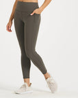 Vuori Legging Studio Pocket