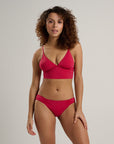 Quintsoul Bas de Maillot Ladies Mid Rise