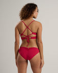 Quintsoul Bas de Maillot Ladies Mid Rise