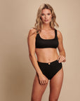 Quintsoul Haut de Maillot Malibu