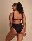 Quintsoul Haut de Maillot Malibu