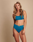 Quintsoul Haut de Maillot Malibu