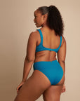 Quintsoul Bas de Maillot Malibu