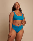 Quintsoul Bas de Maillot Malibu