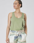 Picture Camisole LONI