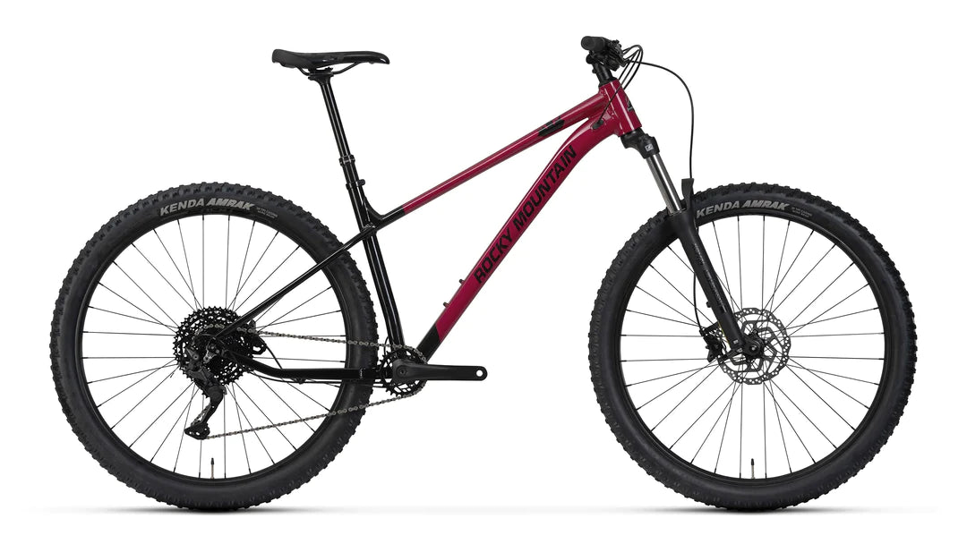 Rocky Mountain Growler 20 Velo UltraViolet Sports