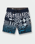 Volcom Mod Ringer short (2 à 7 ans)