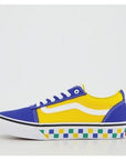 Vans Ward (11 à 6)