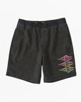 BILLABONG RIOT LAYBACK (8 À 16 ANS)