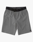 BILLABONG CROSSFIRE (8 À 16 ANS)
