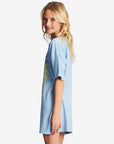 Billabong, True Boy Robe (4 à 12 ans)