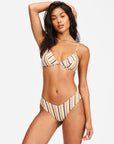 Billabong Postcards From Paradise (haut de maillot)