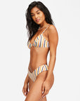 Billabong Postcards From Paradise (haut de maillot)