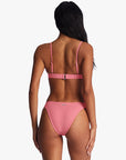 Billabong Haut de Maillot Summer High fix
