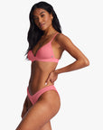 Billabong Haut de Maillot Summer High fix