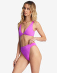 Billabong Bas de Maillot Sol Searcher Aruba