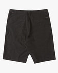 Billabong Bermuda Crossfire Slub