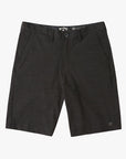 Billabong Bermuda Crossfire Slub