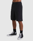 Billabong Bermuda Crossfire Slub
