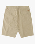 Billabong Bermuda Crossfire