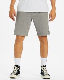 Billabong Bermuda Crossfire