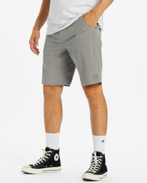 Billabong Bermuda Crossfire