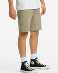 Billabong Bermuda Crossfire