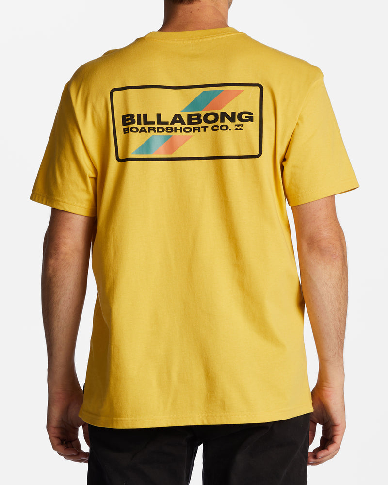 Billabong T-shirt Walled