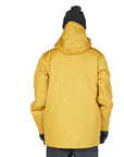 DC Veste Servo