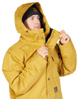 DC Veste Servo