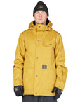 DC Veste Servo