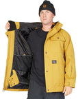 DC Veste Servo
