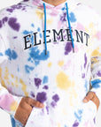 Element CROSSFIELD TD
