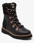 Roxy Brandi Lace-Up Bottes