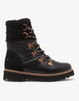 Roxy Brandi Lace-Up Bottes