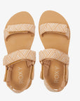 ROXY Sandale Roxy Cage