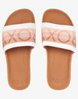 Roxy Sandales Slippy LX