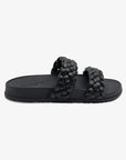 Roxy Sandale Slippy Braided