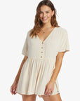 Roxy Robe Jumper Endless Journey