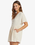 Roxy Robe Jumper Endless Journey