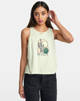 RVCA Oasis Camisole
