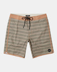 RVCA Short Arch Trunk