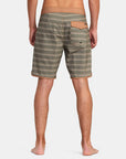 RVCA Short Arch Trunk