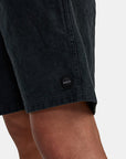 RVCA Short Escape Elastic